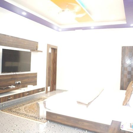 Rajmahal Resort Patna (Bihar) Exteriör bild