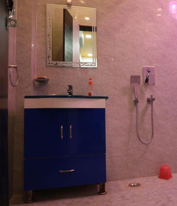 Rajmahal Resort Patna (Bihar) Exteriör bild