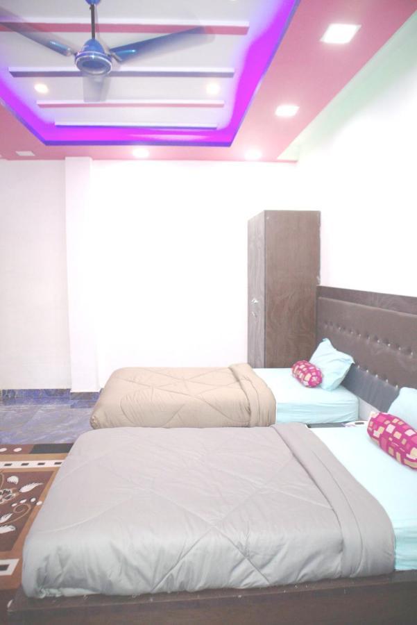 Rajmahal Resort Patna (Bihar) Exteriör bild