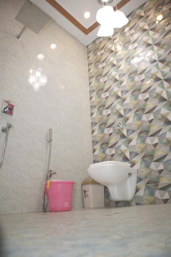Rajmahal Resort Patna (Bihar) Exteriör bild