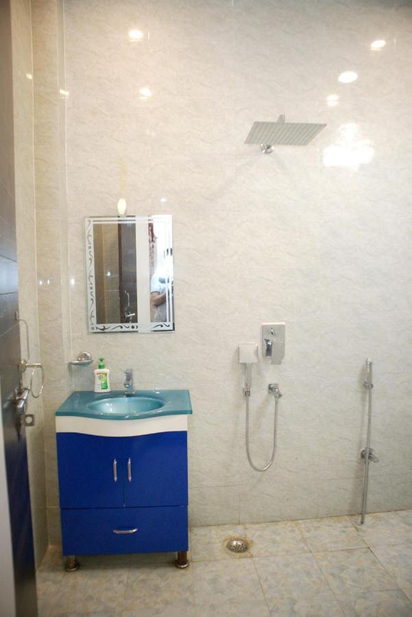 Rajmahal Resort Patna (Bihar) Exteriör bild